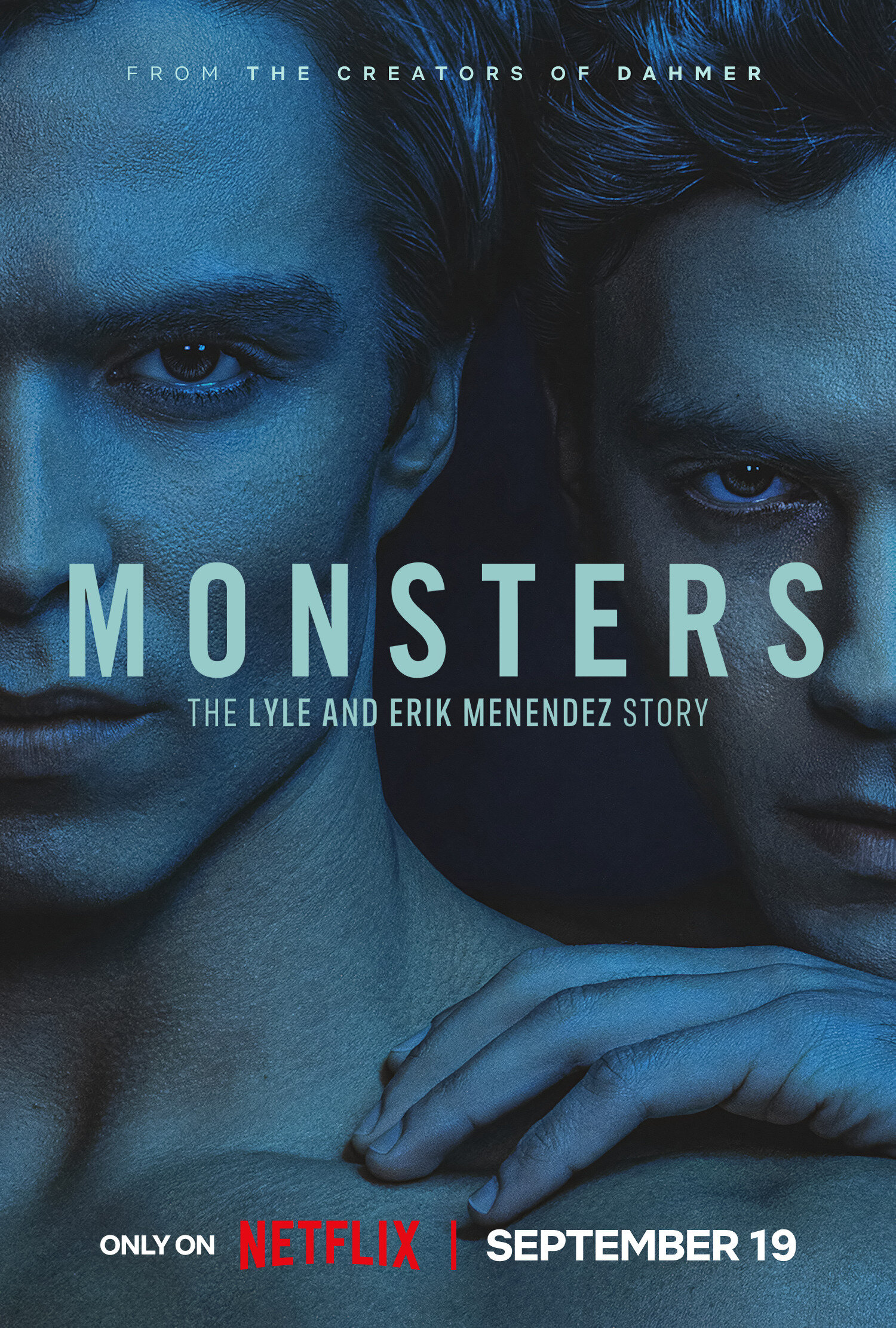 Monsters: The Lyle and Erik Menendez Story ne zaman