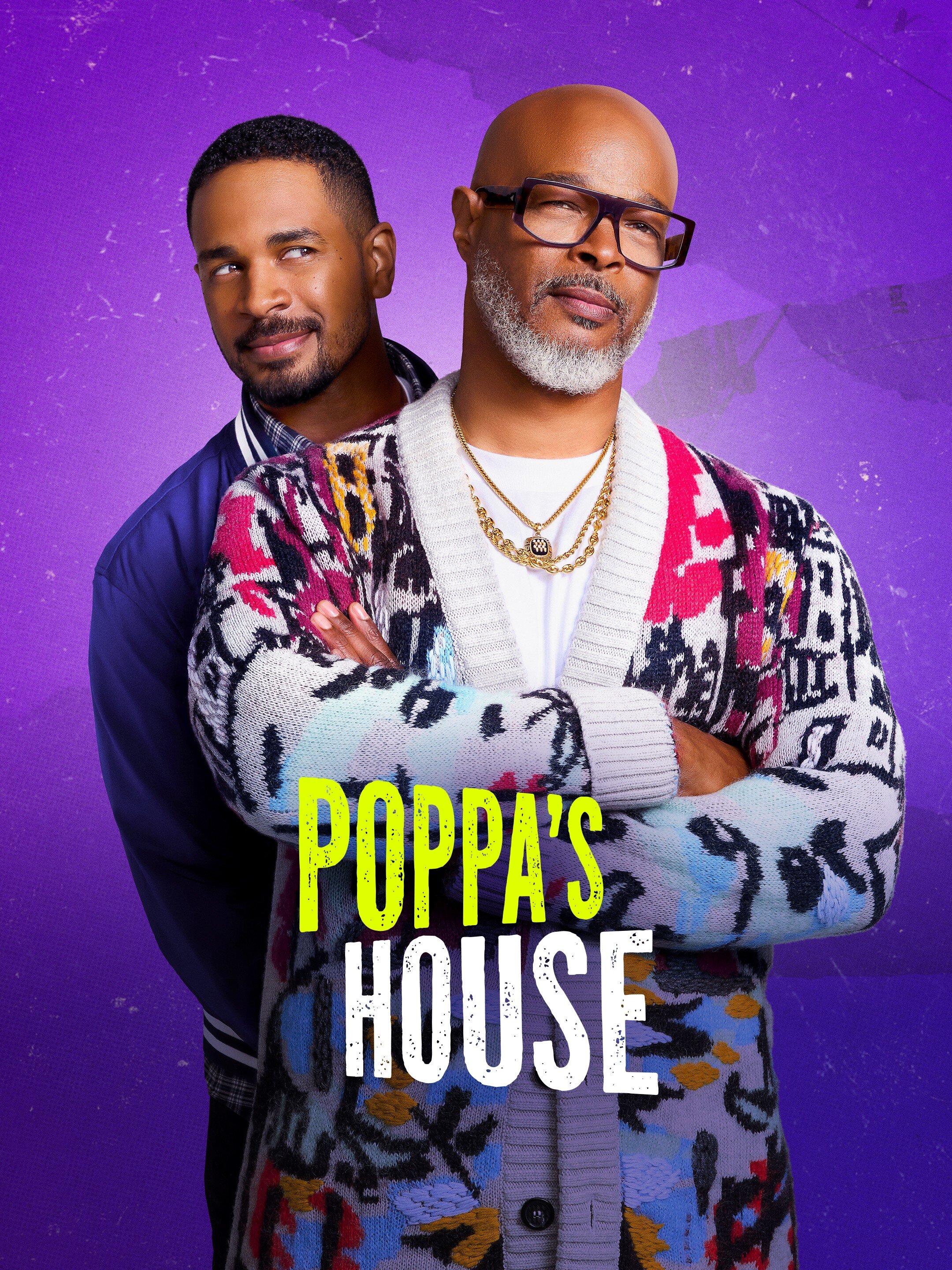 Poppa's House ne zaman