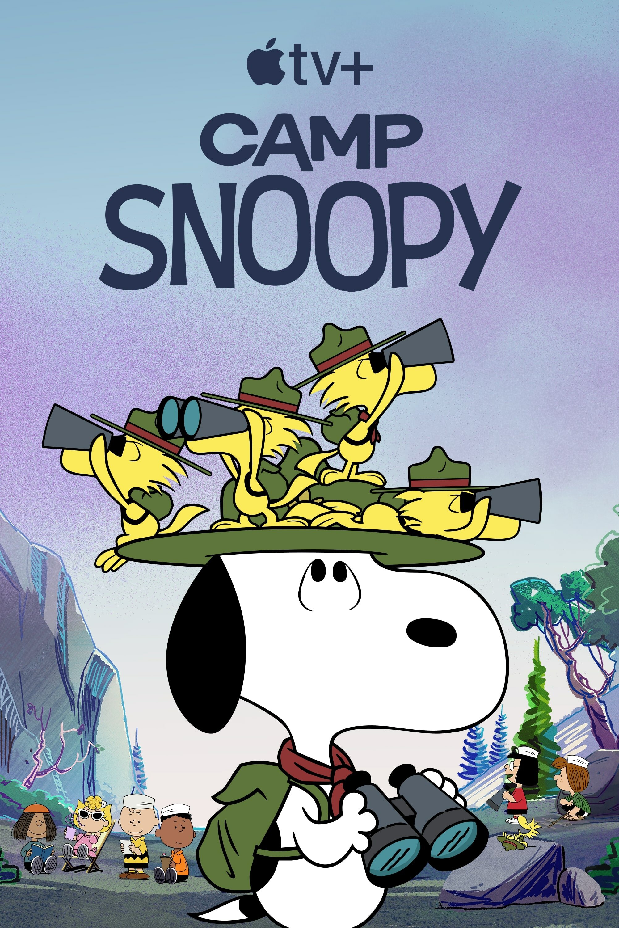 Camp Snoopy ne zaman