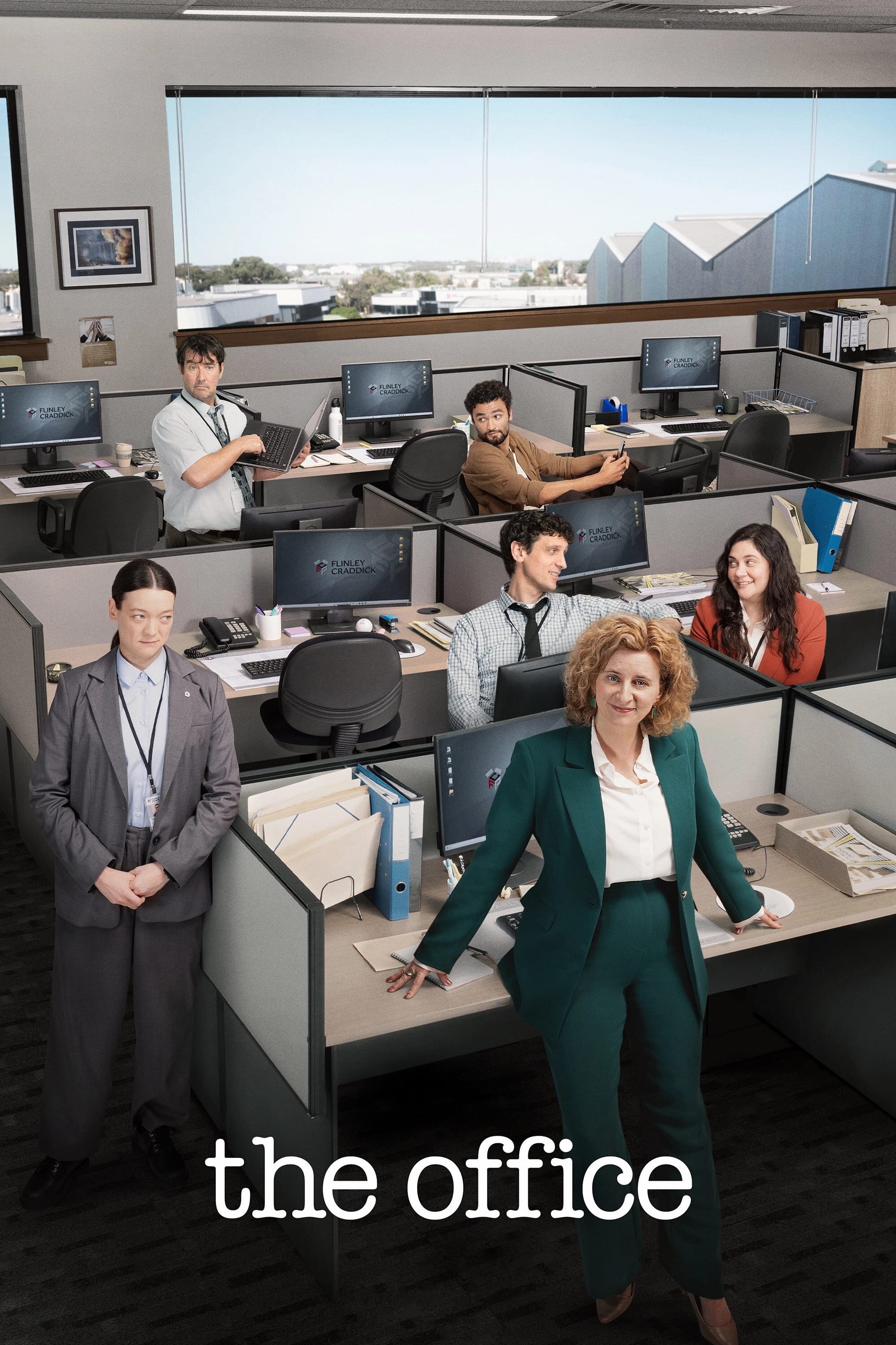 The Office ne zaman