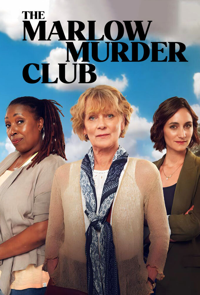The Marlow Murder Club ne zaman