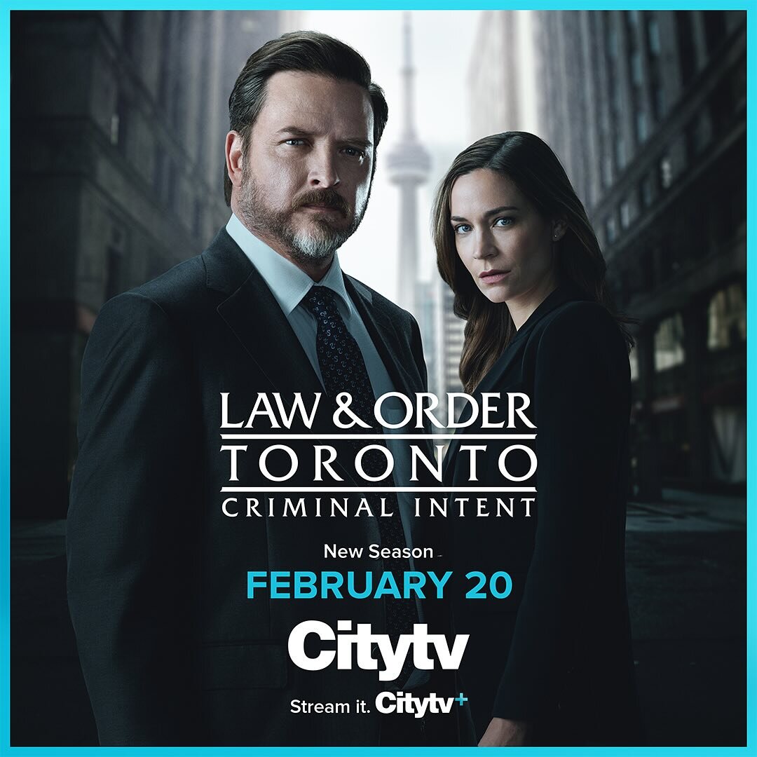 Law & Order Toronto: Criminal Intent ne zaman