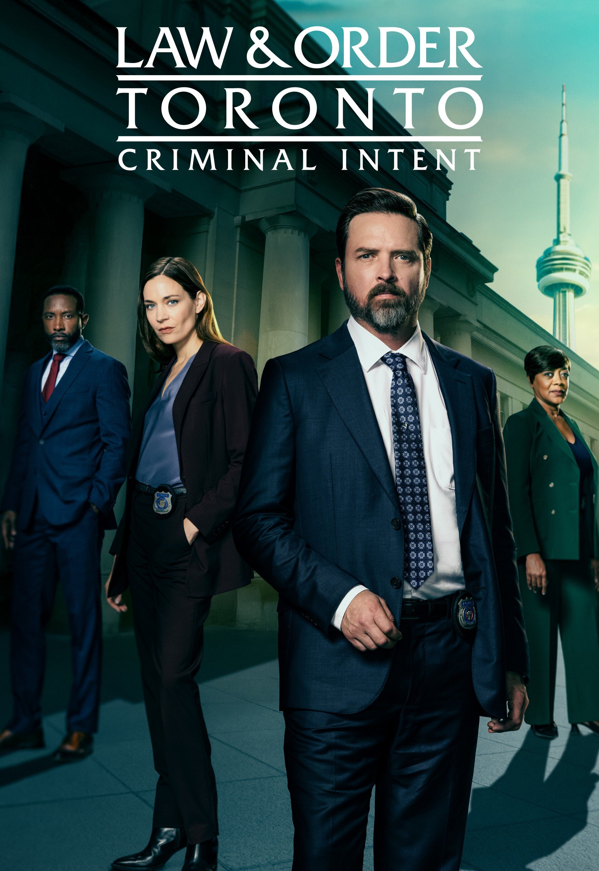 Law & Order Toronto: Criminal Intent ne zaman