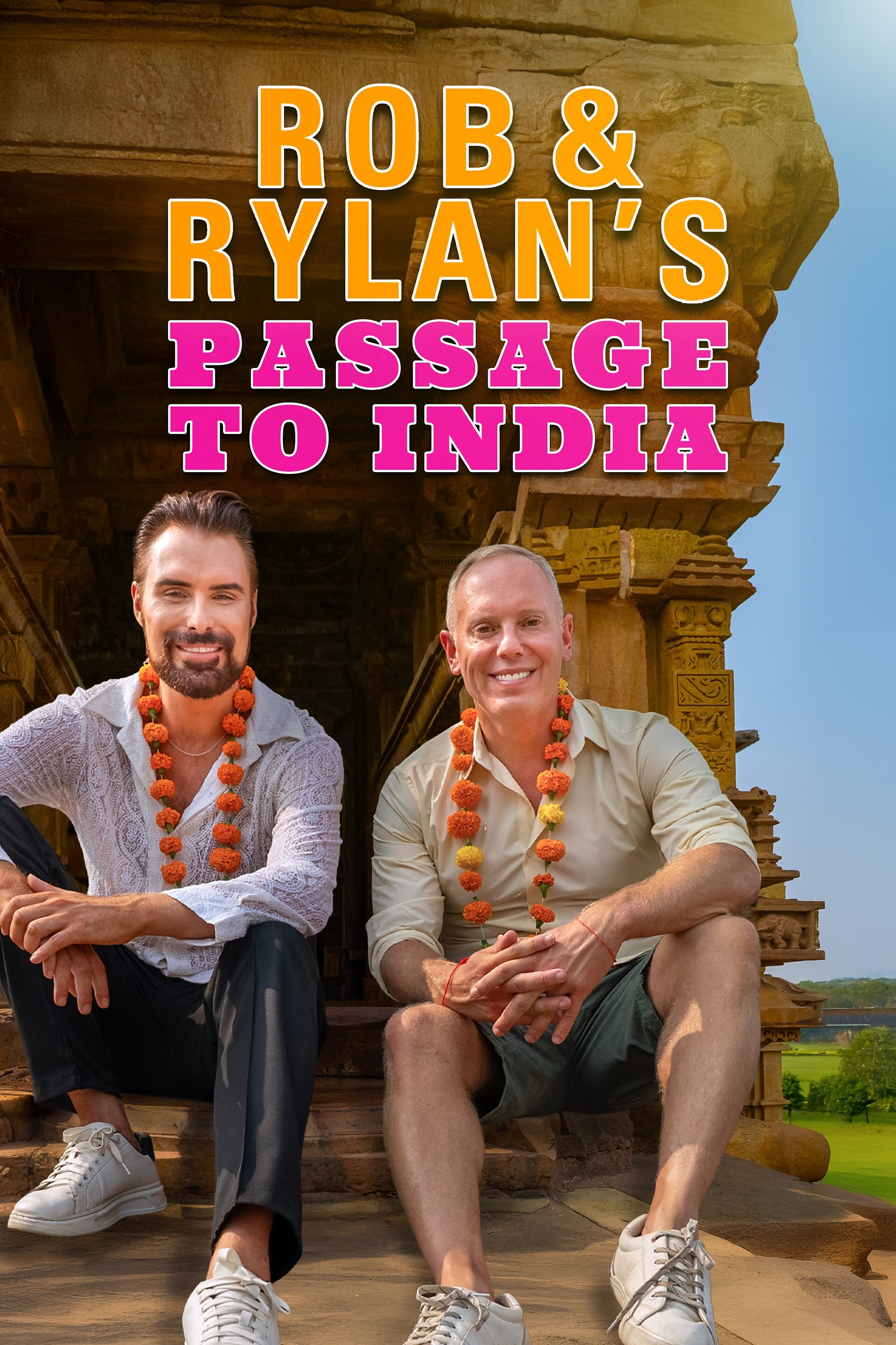 Rob and Rylan's Grand Tour ne zaman