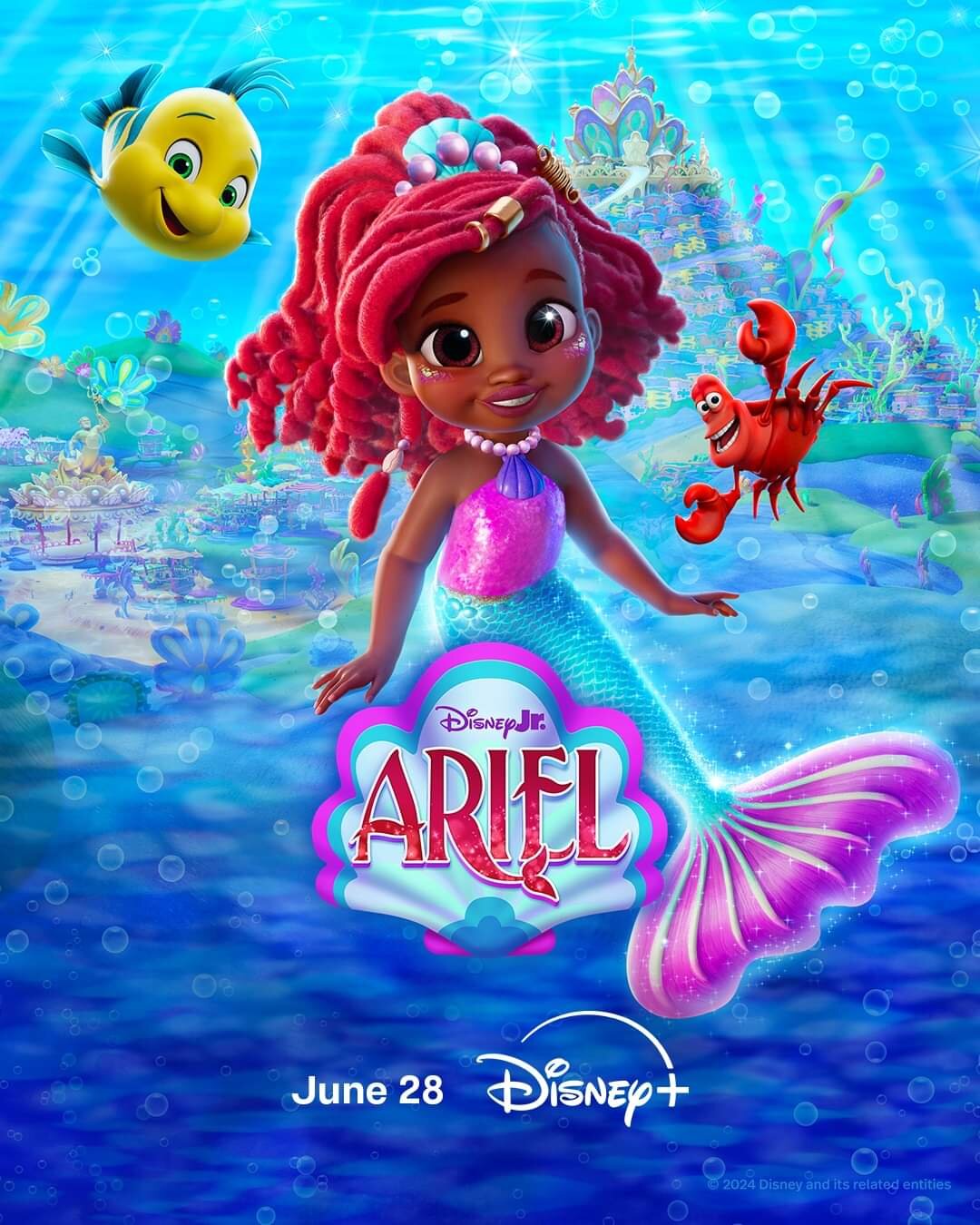 Ariel ne zaman