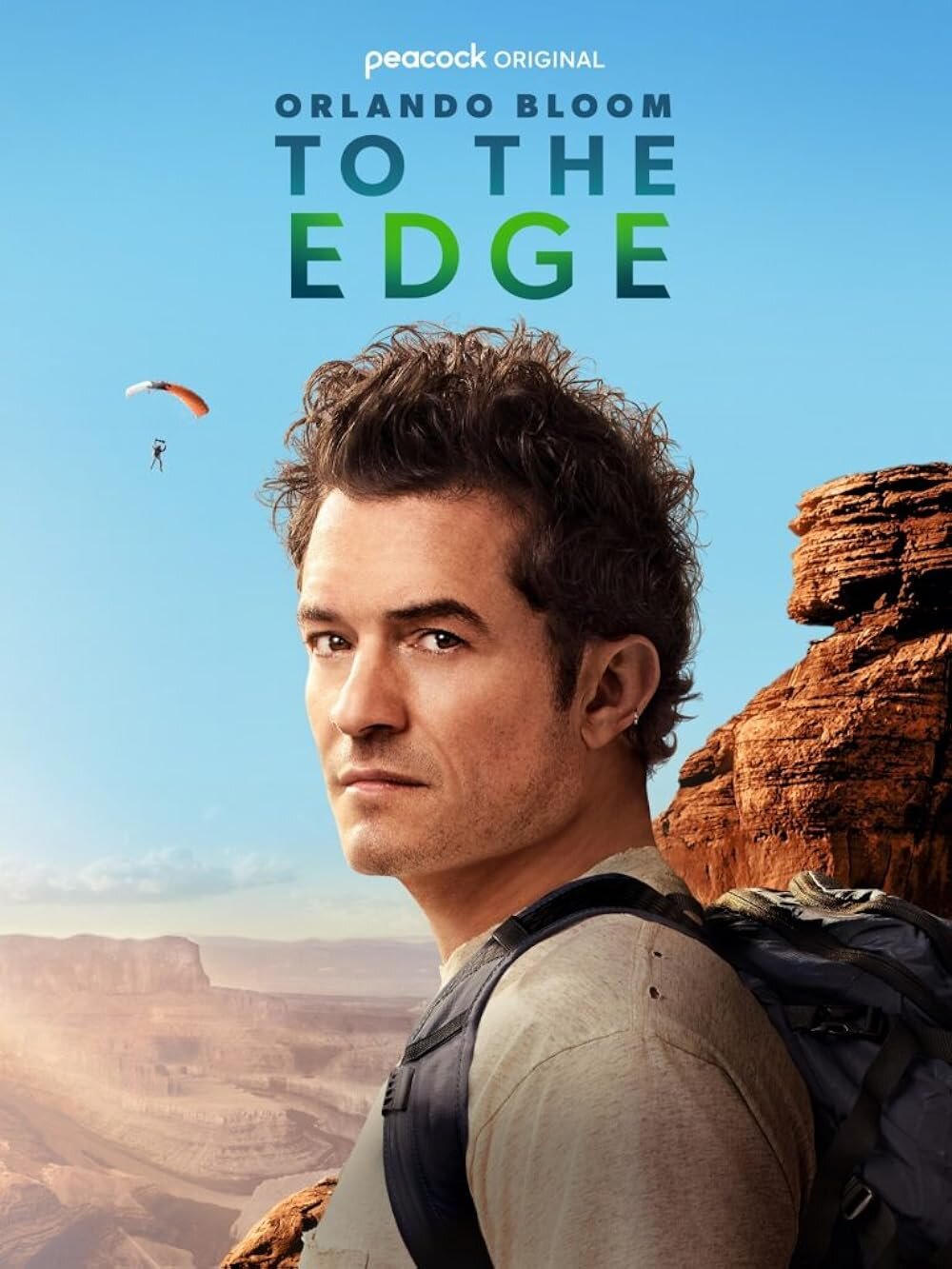 Orlando Bloom: To the Edge ne zaman