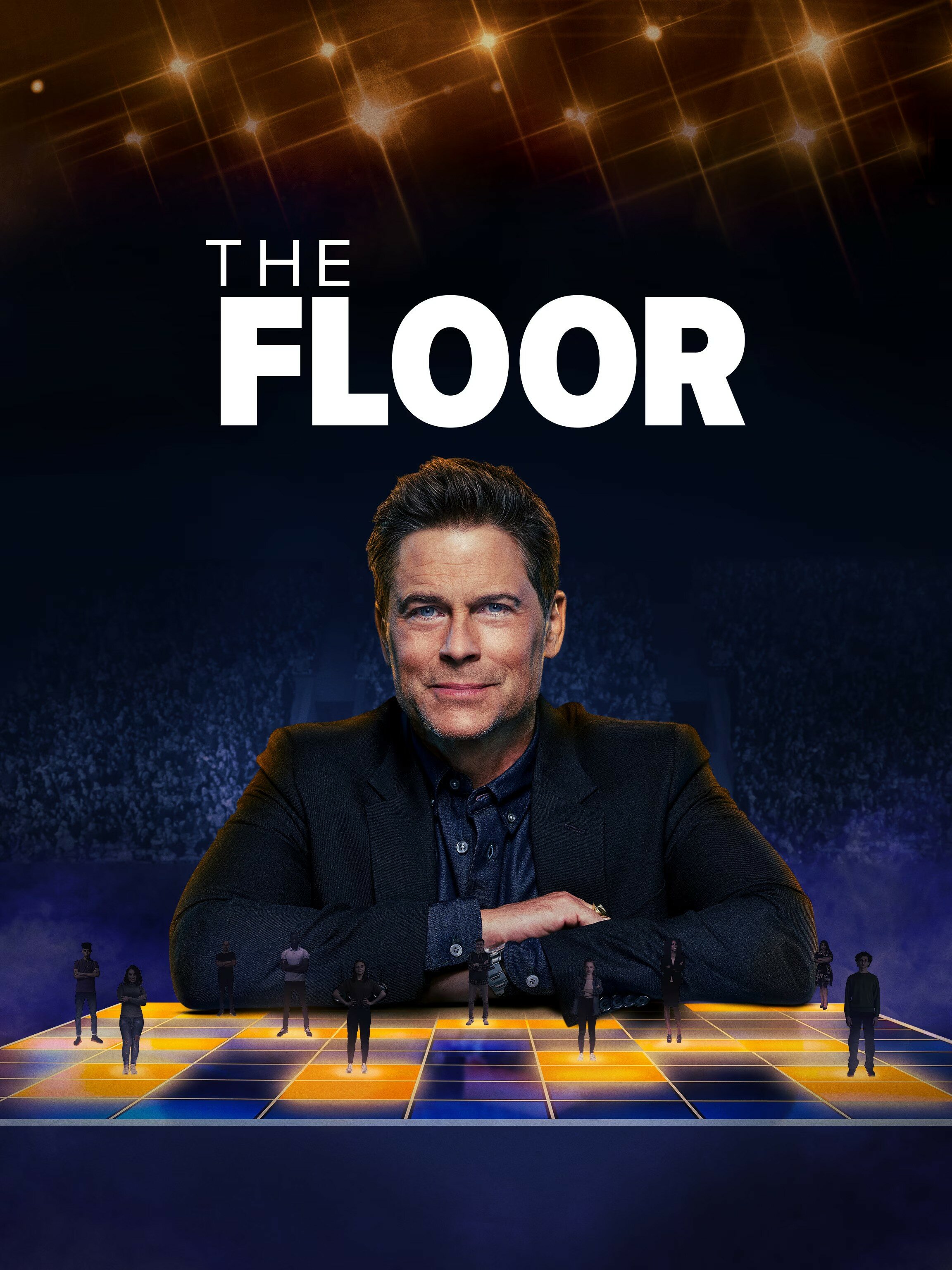 The Floor ne zaman