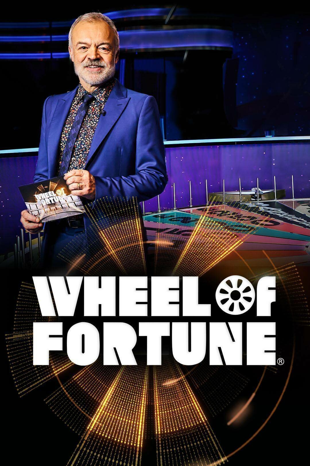 Wheel of Fortune ne zaman