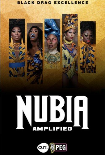 Nubia Amplified: The Series ne zaman