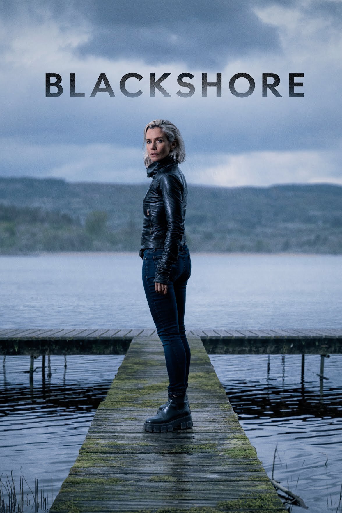 Blackshore ne zaman