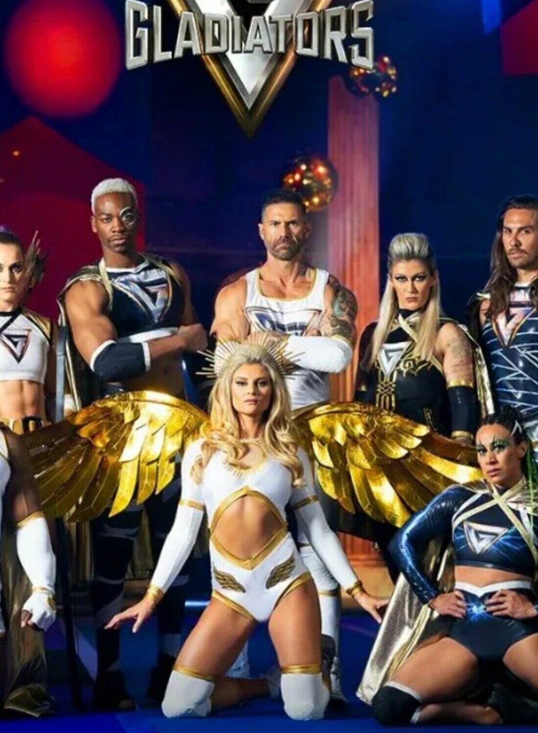 Gladiators ne zaman