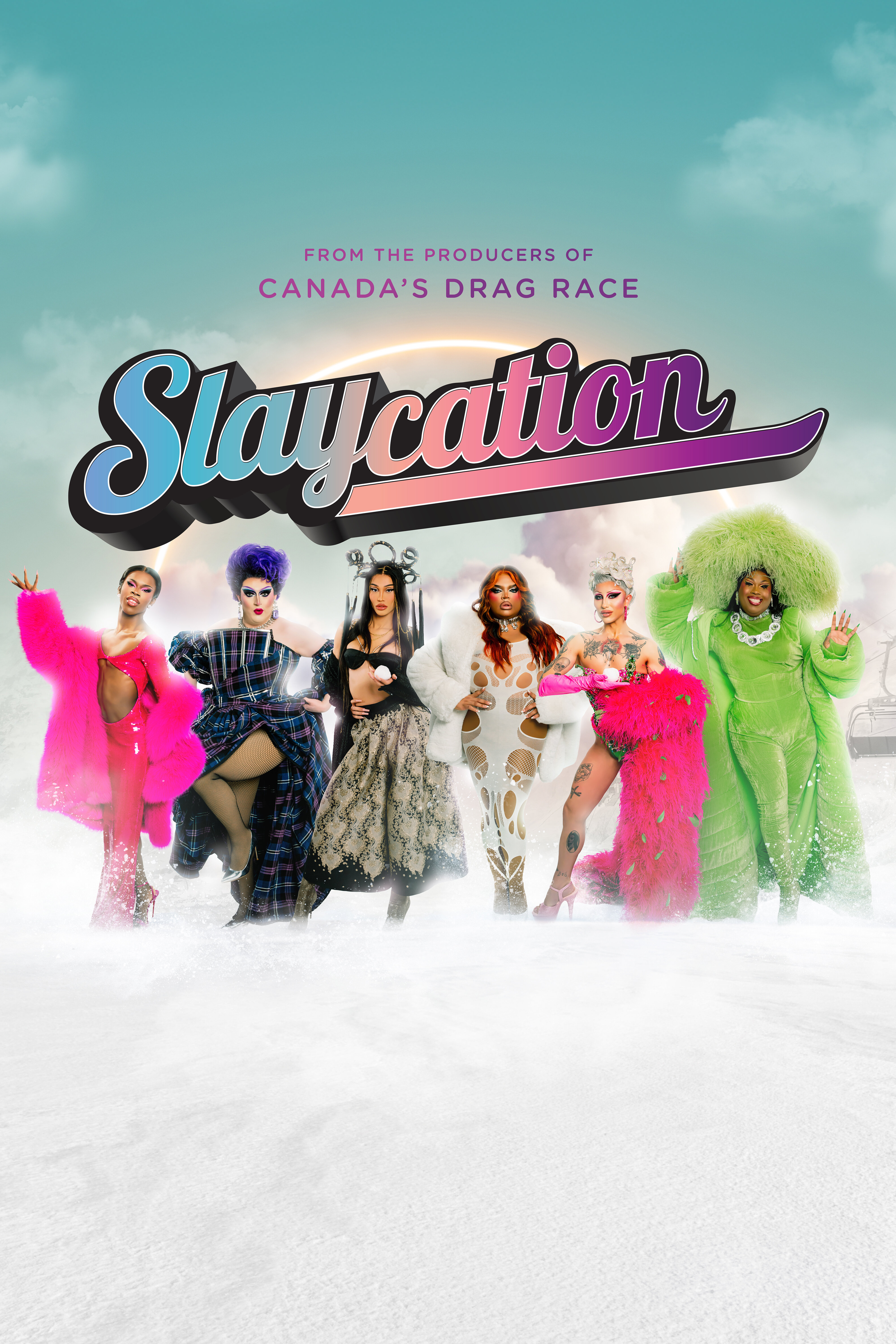 Slaycation ne zaman