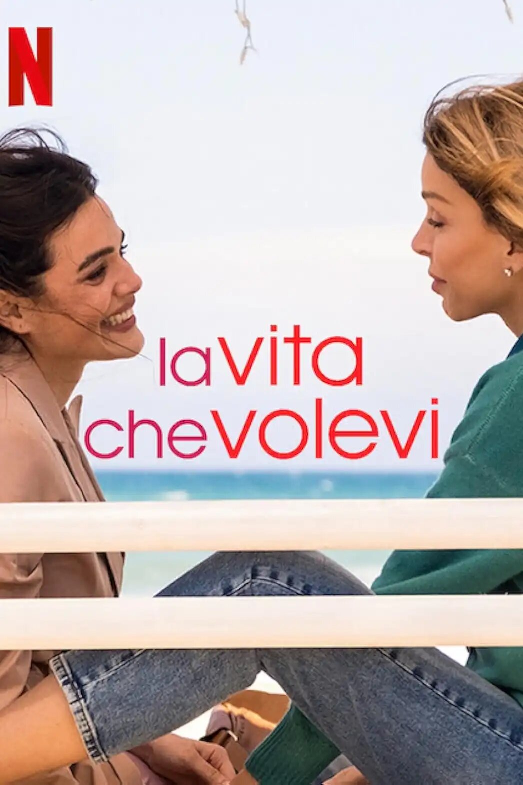La vita che volevi ne zaman