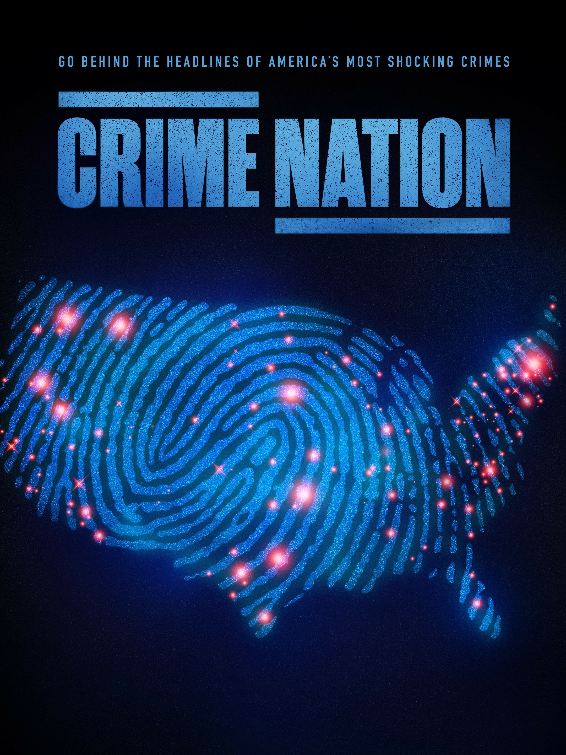 Crime Nation ne zaman