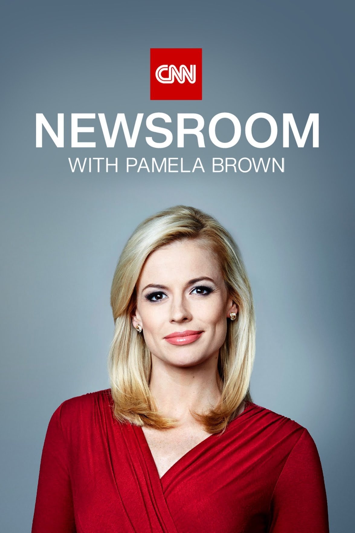 CNN Newsroom with Pamela Brown ne zaman