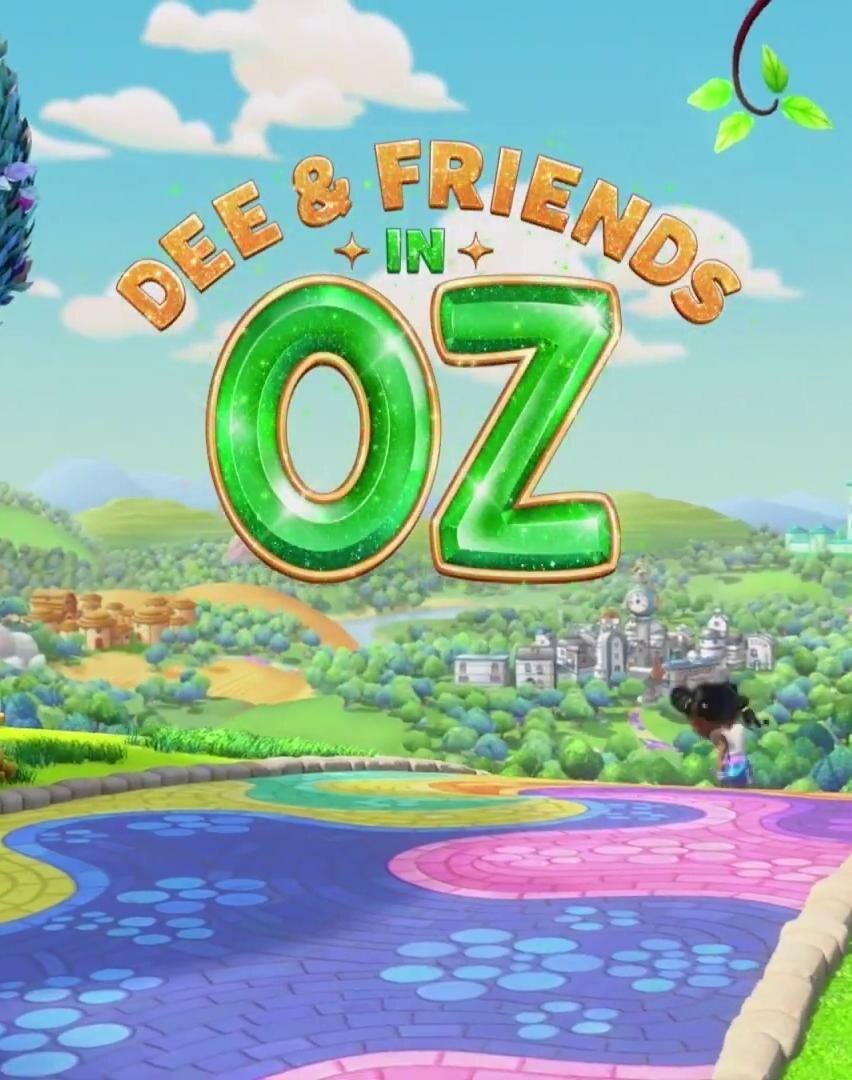 Dee & Friends in Oz ne zaman