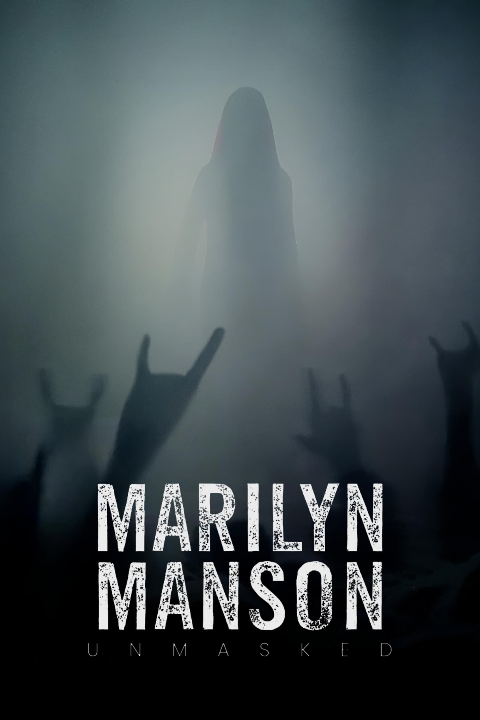 Marilyn Manson: Unmasked ne zaman