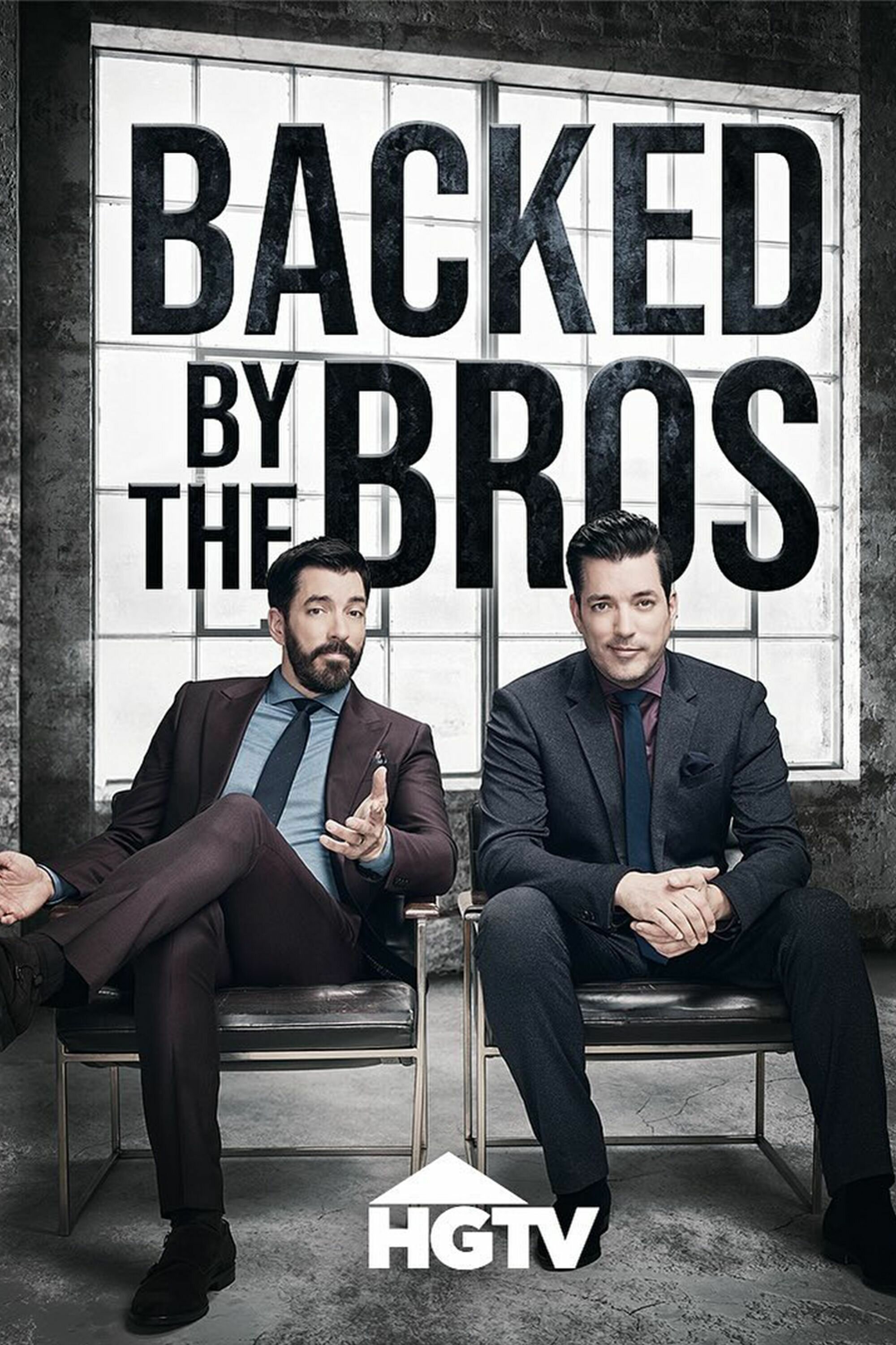 Backed by the Bros ne zaman