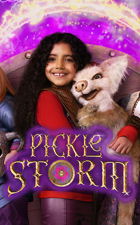 Pickle Storm ne zaman