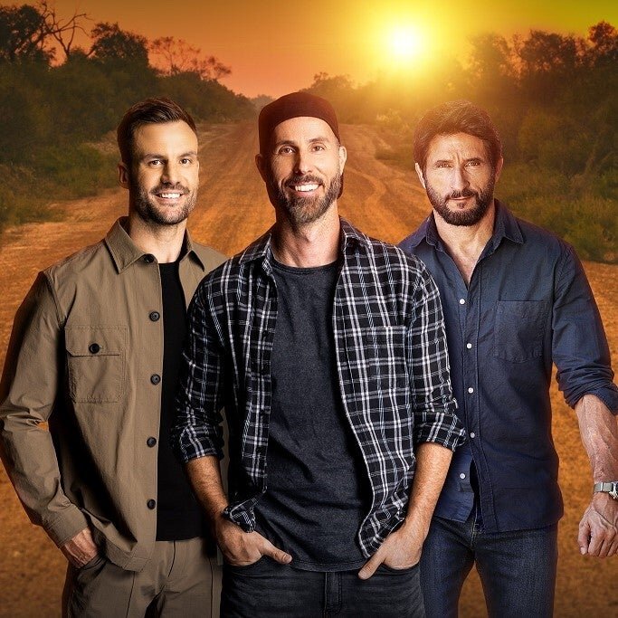 Top Gear Australia ne zaman
