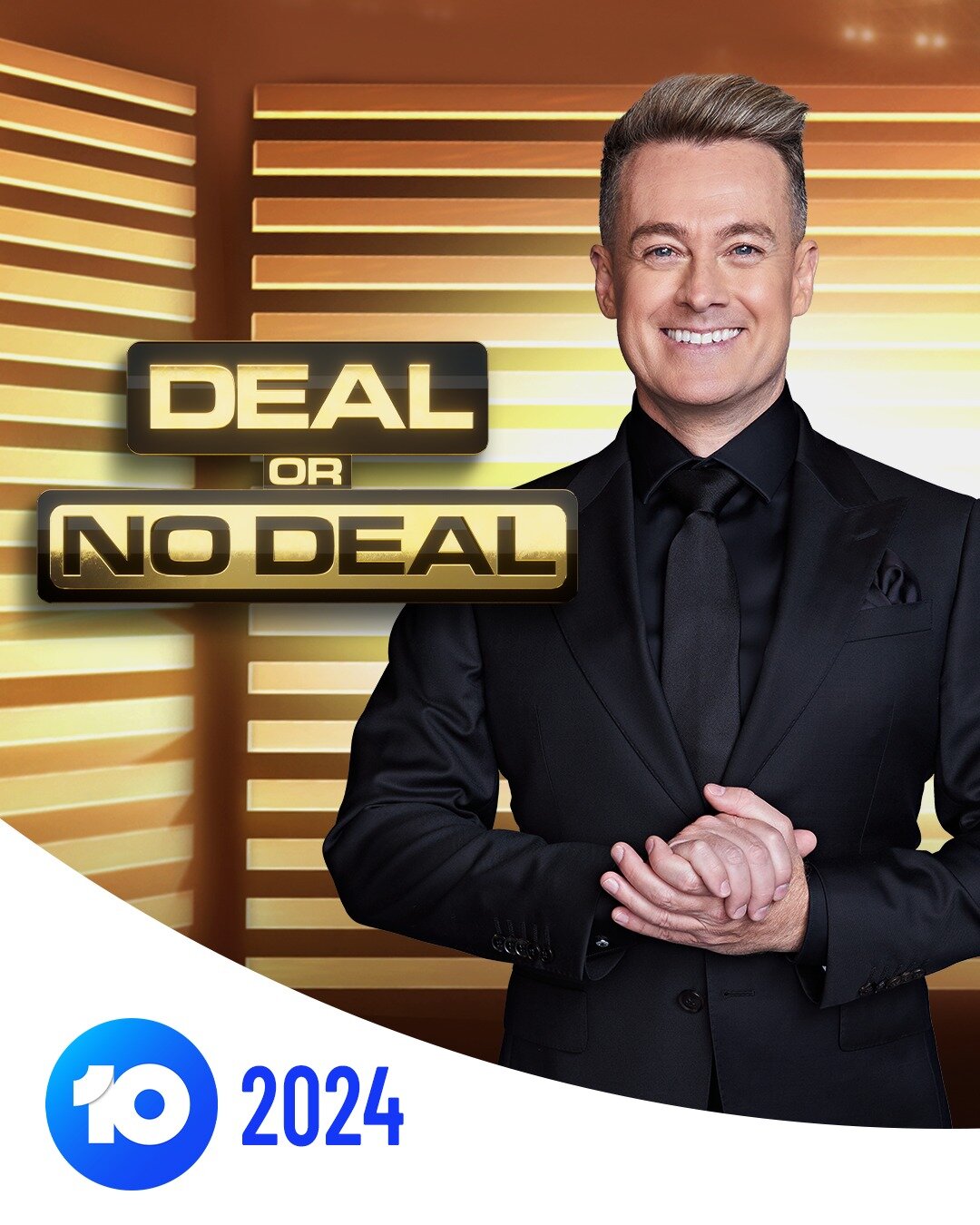 Deal or No Deal ne zaman