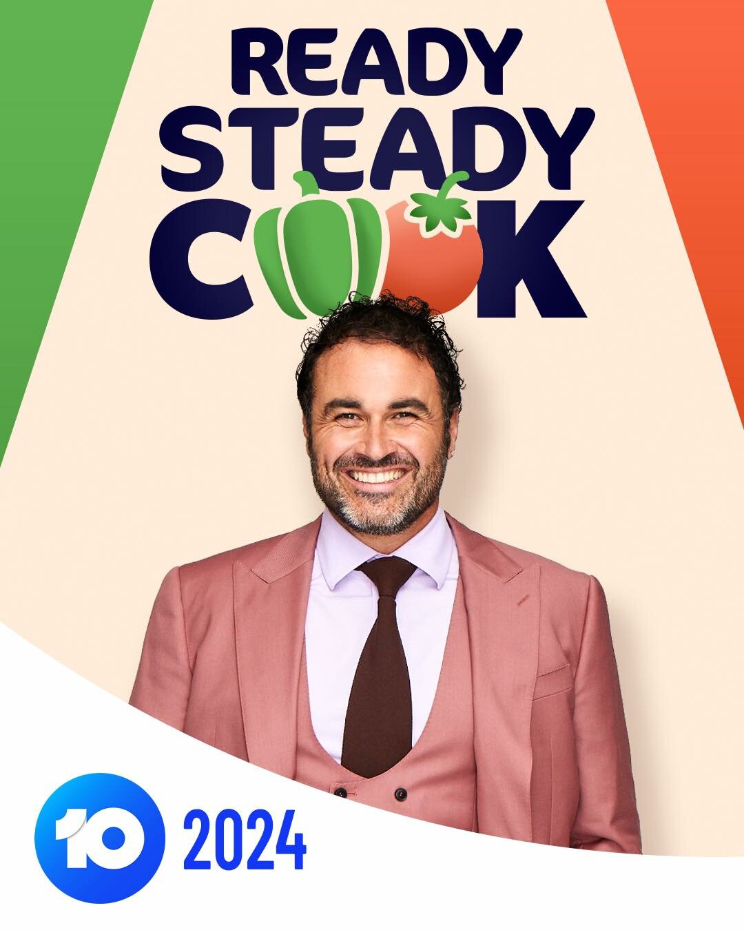 Ready Steady Cook ne zaman