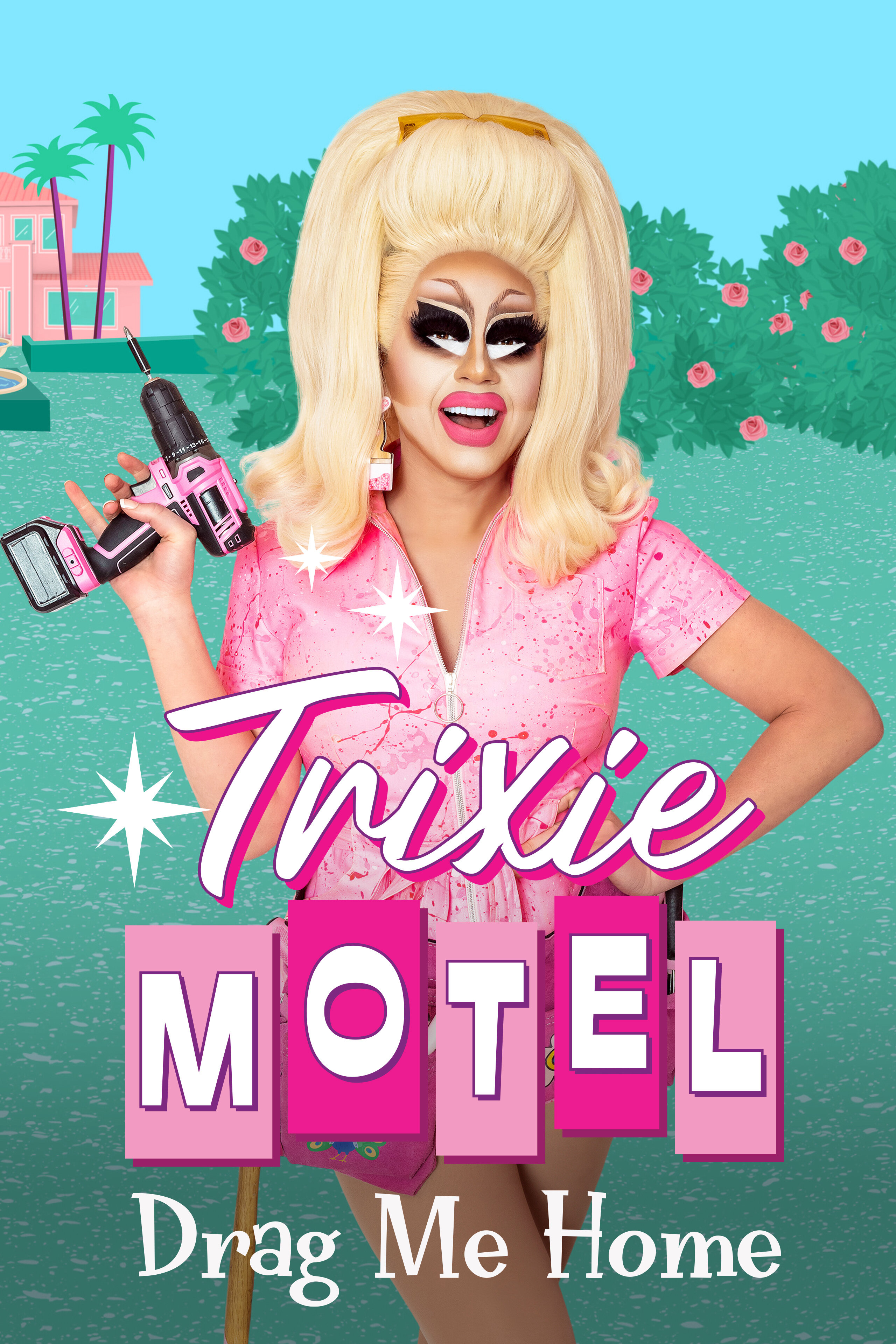 Trixie Motel: Drag Me Home ne zaman