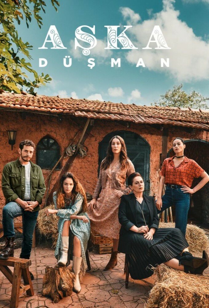 Aşka Düşman ne zaman