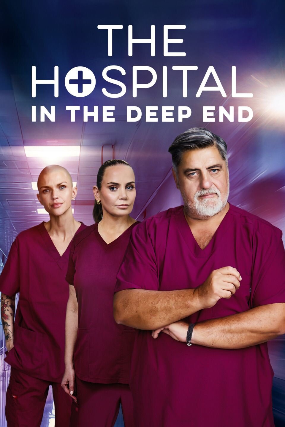 The Hospital: In the Deep End ne zaman