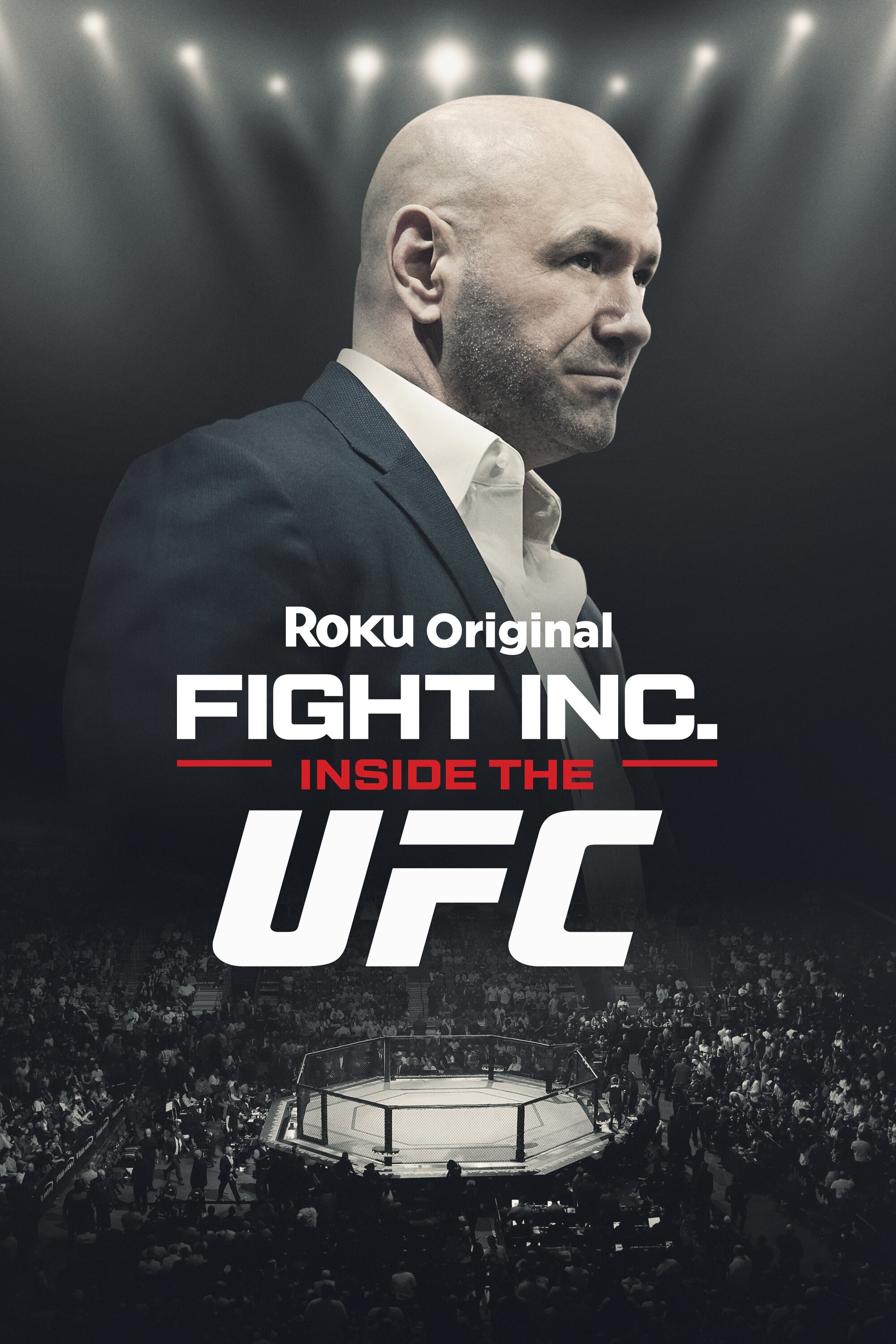 Fight Inc: Inside the UFC ne zaman