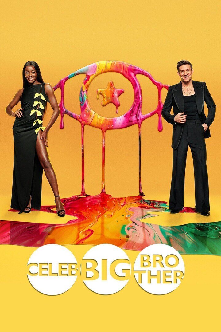 Celebrity Big Brother ne zaman