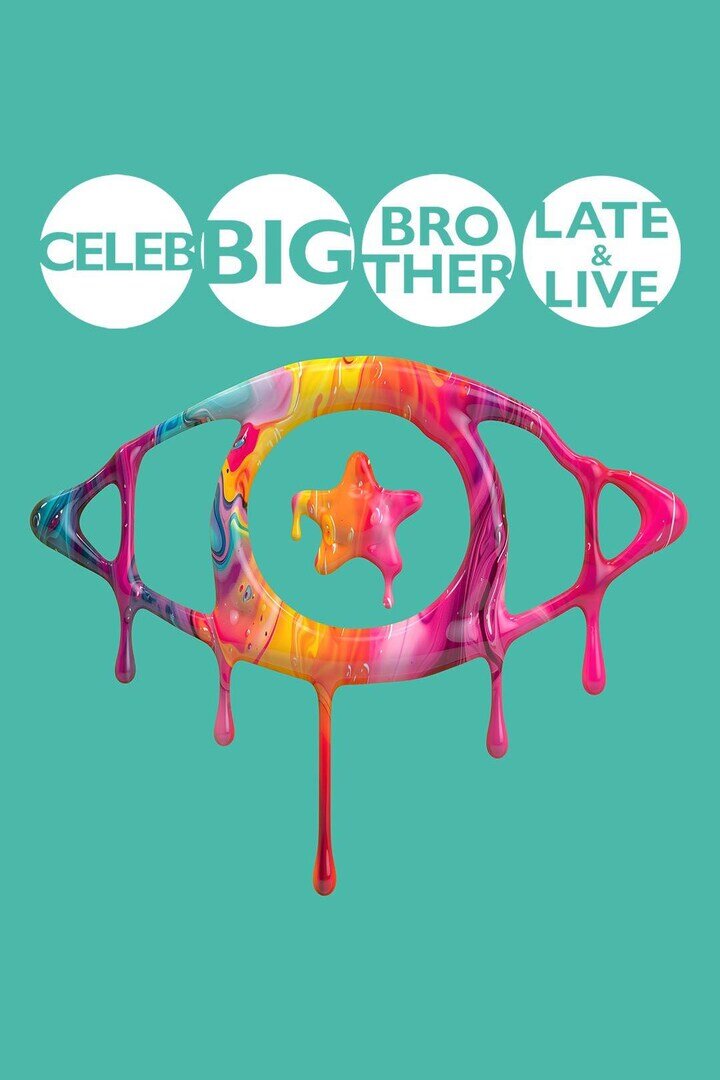 Celebrity Big Brother: Late & Live ne zaman