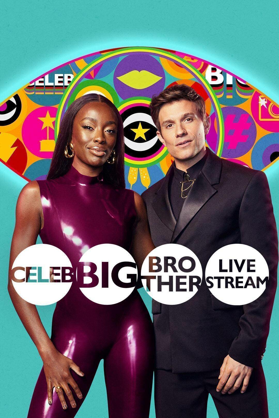 Celebrity Big Brother: Live Stream ne zaman