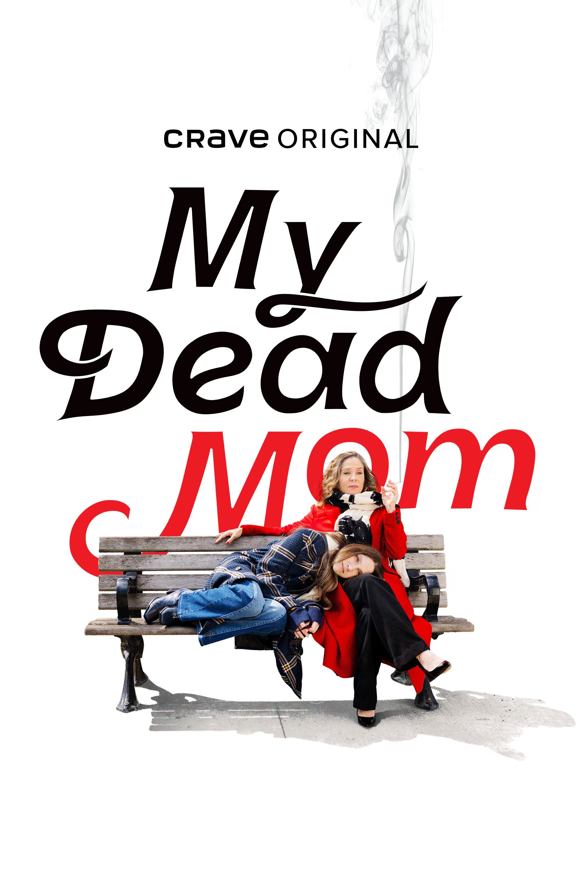 My Dead Mom ne zaman