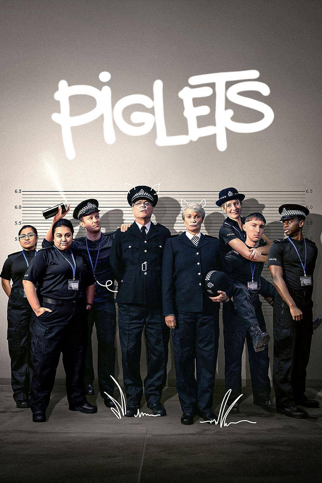 Piglets ne zaman