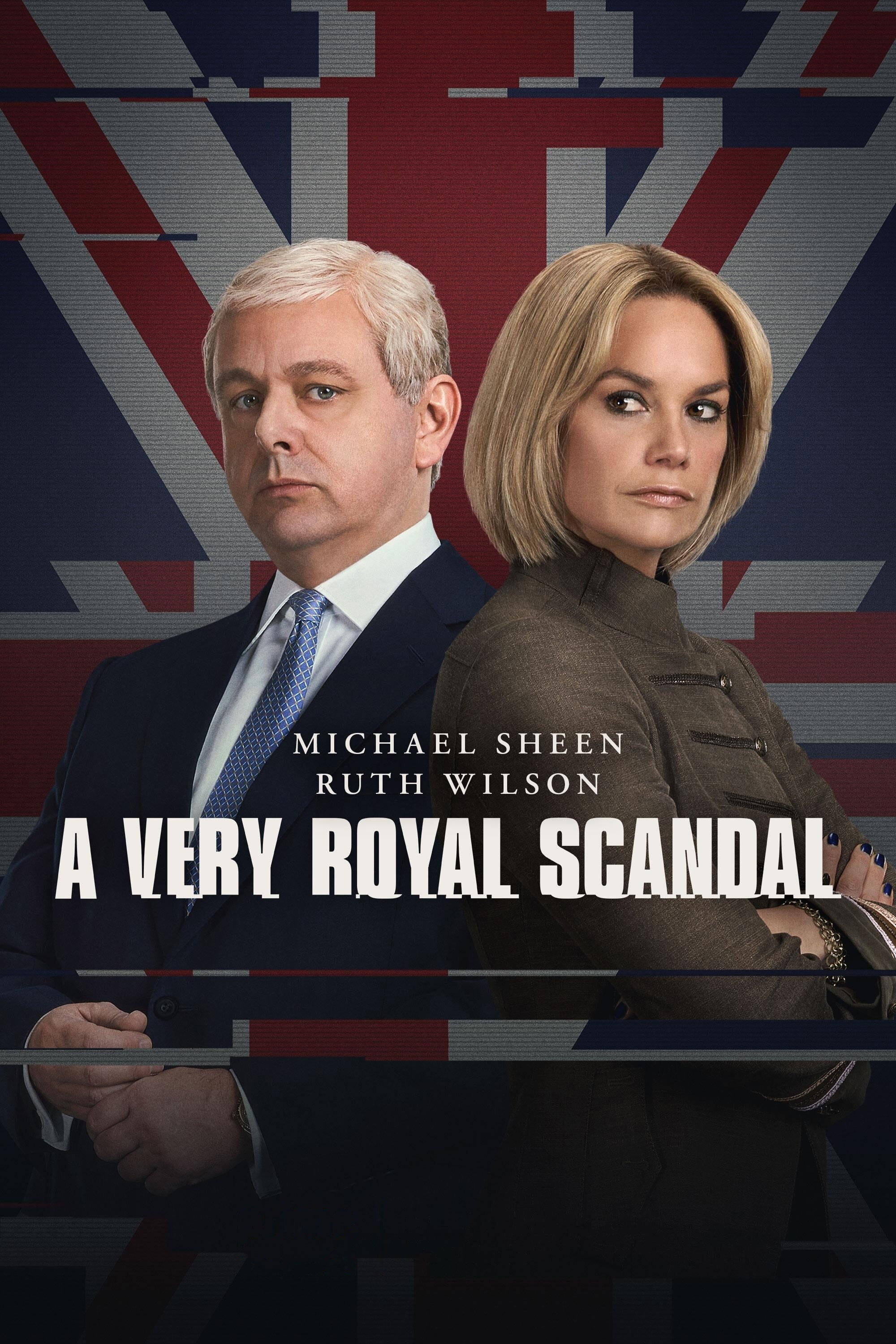A Very Royal Scandal ne zaman