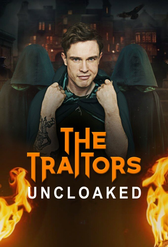 The Traitors: Uncloaked ne zaman