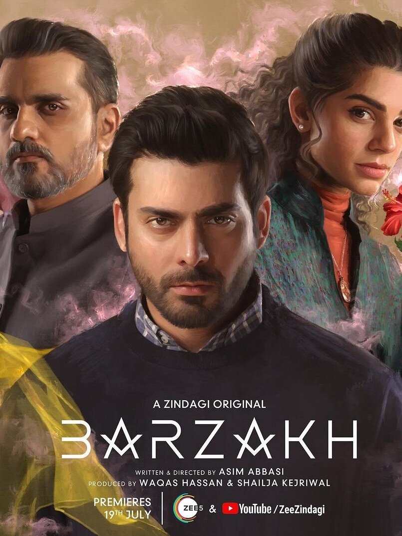 Barzakh ne zaman