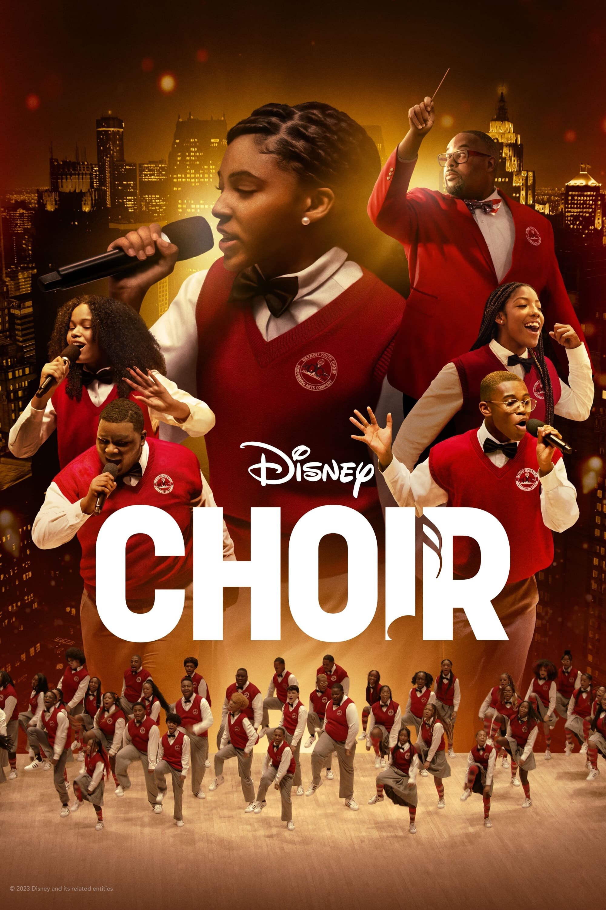 Choir ne zaman