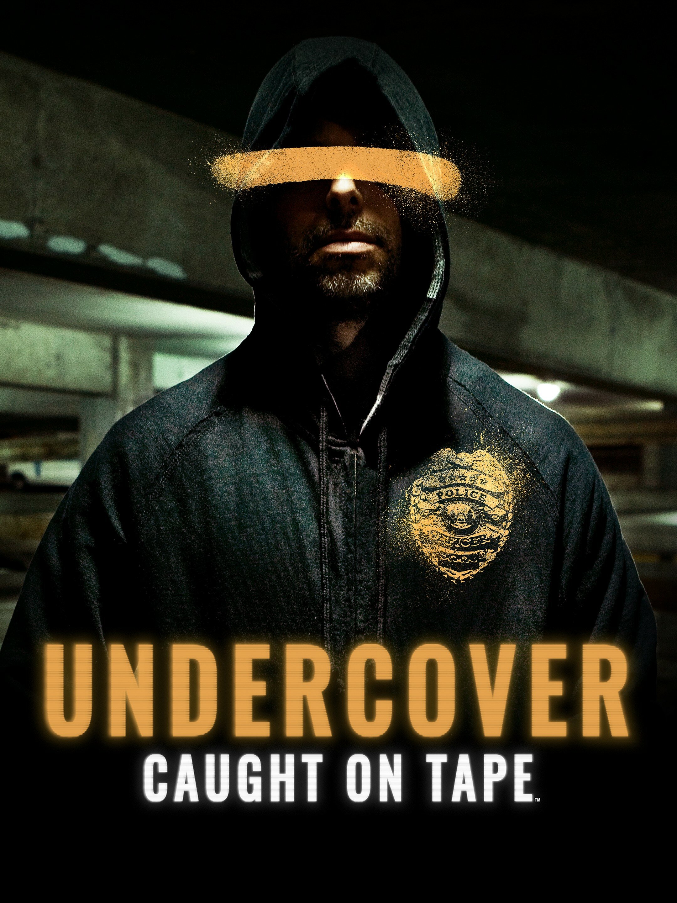 Undercover: Caught on Tape ne zaman