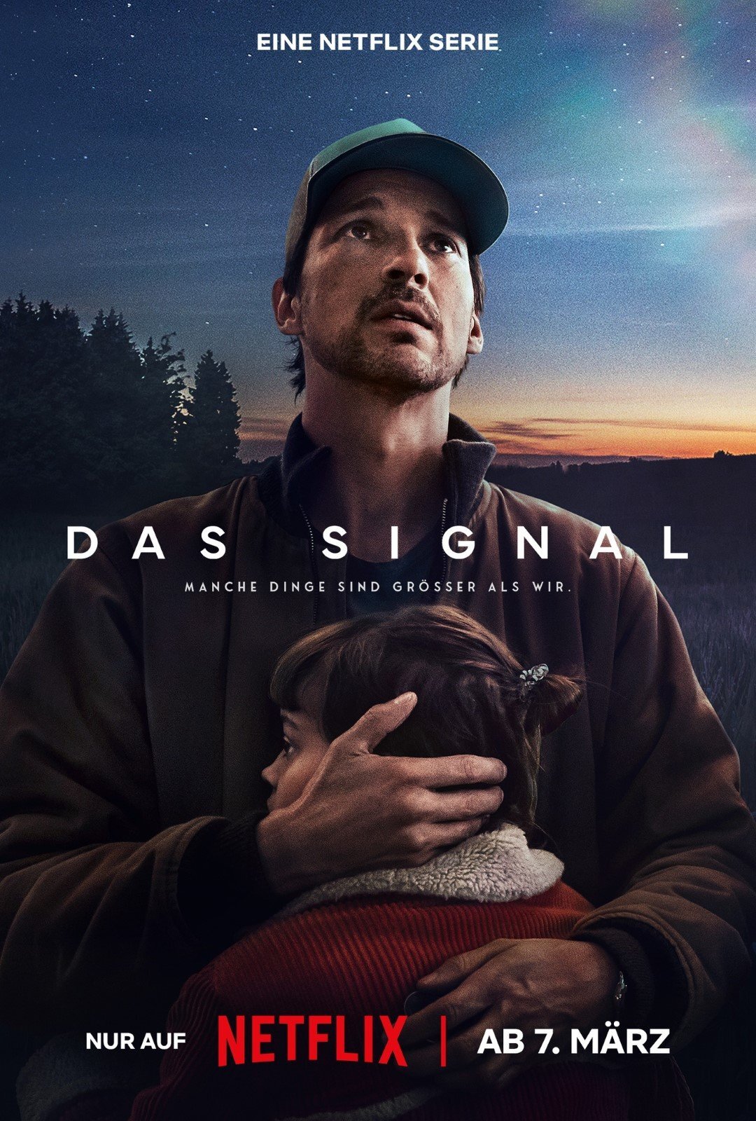 Das Signal ne zaman
