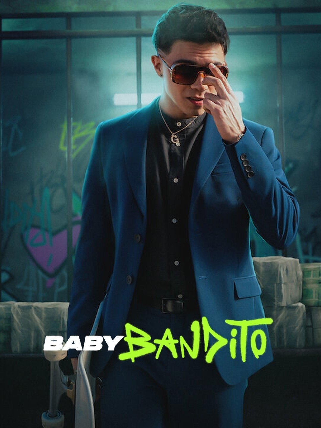 Baby Bandito ne zaman