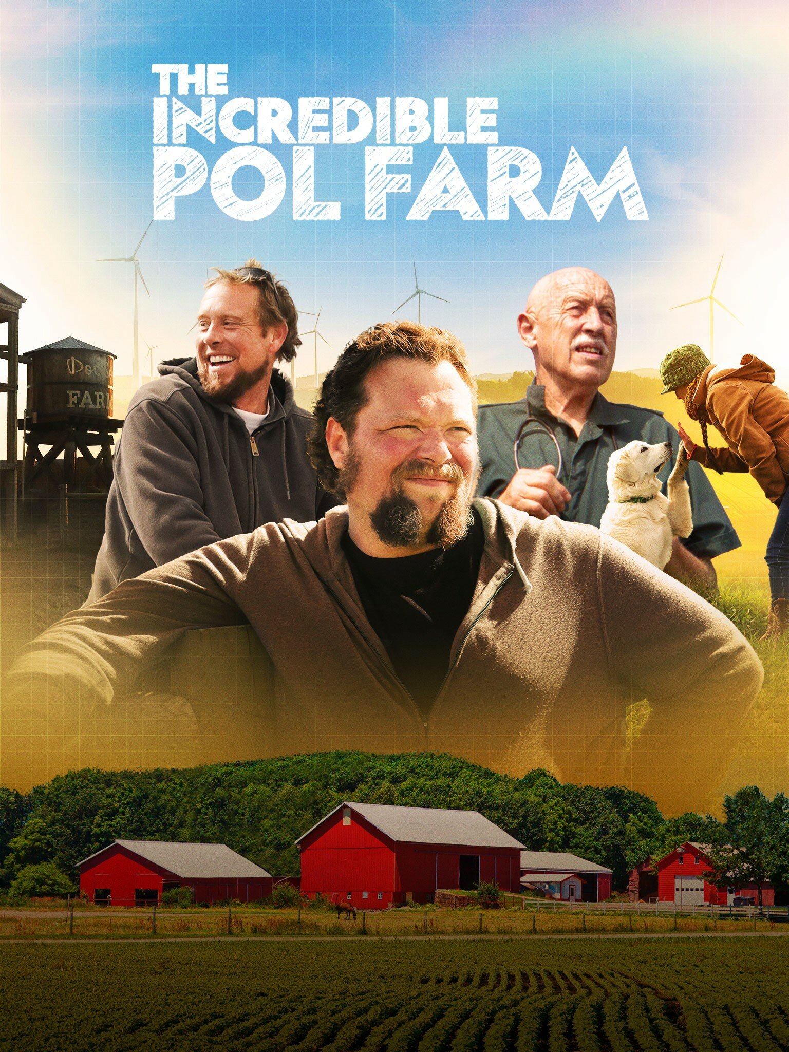 The Incredible Pol Farm ne zaman