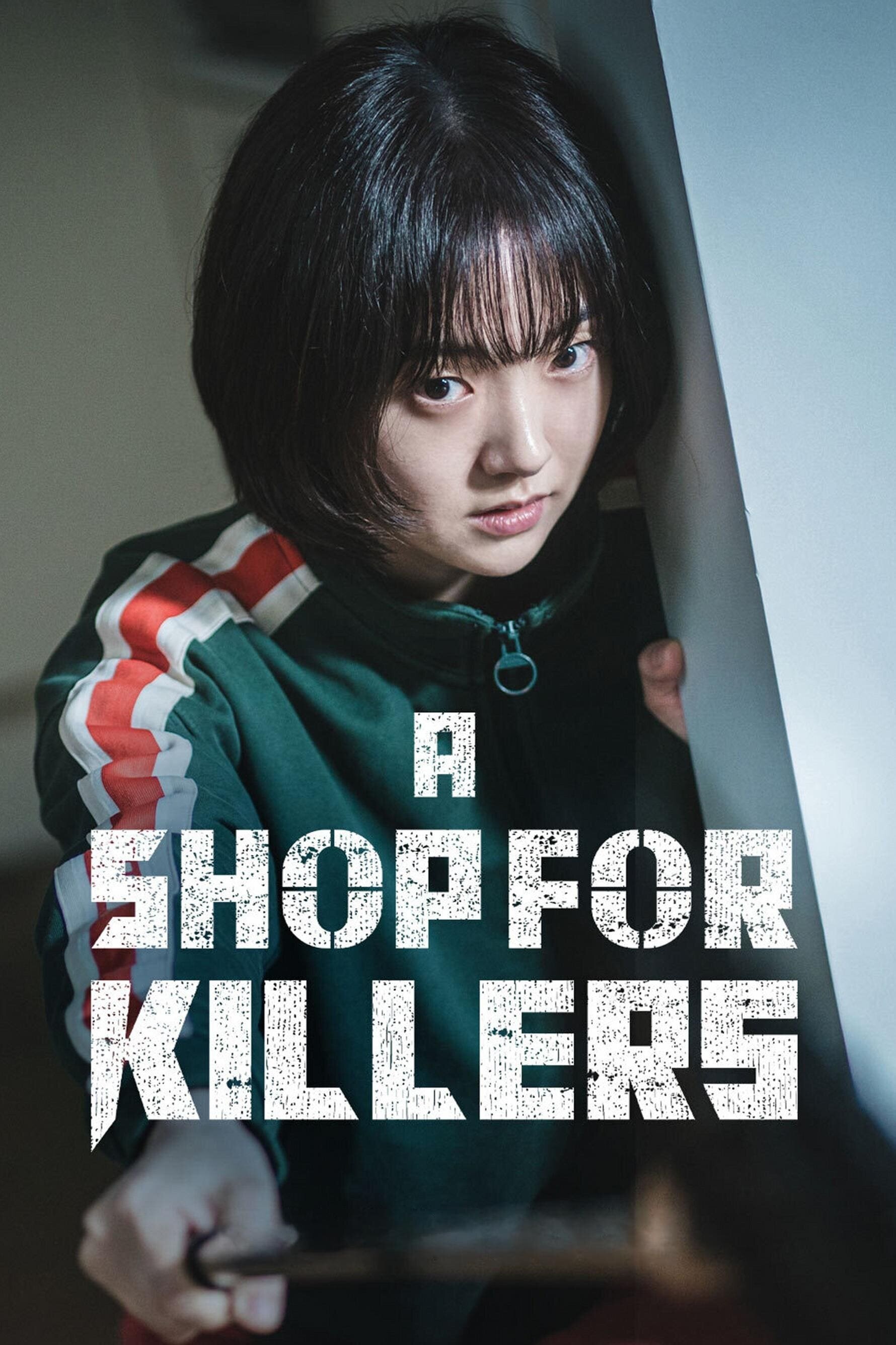 A Shop for Killers ne zaman
