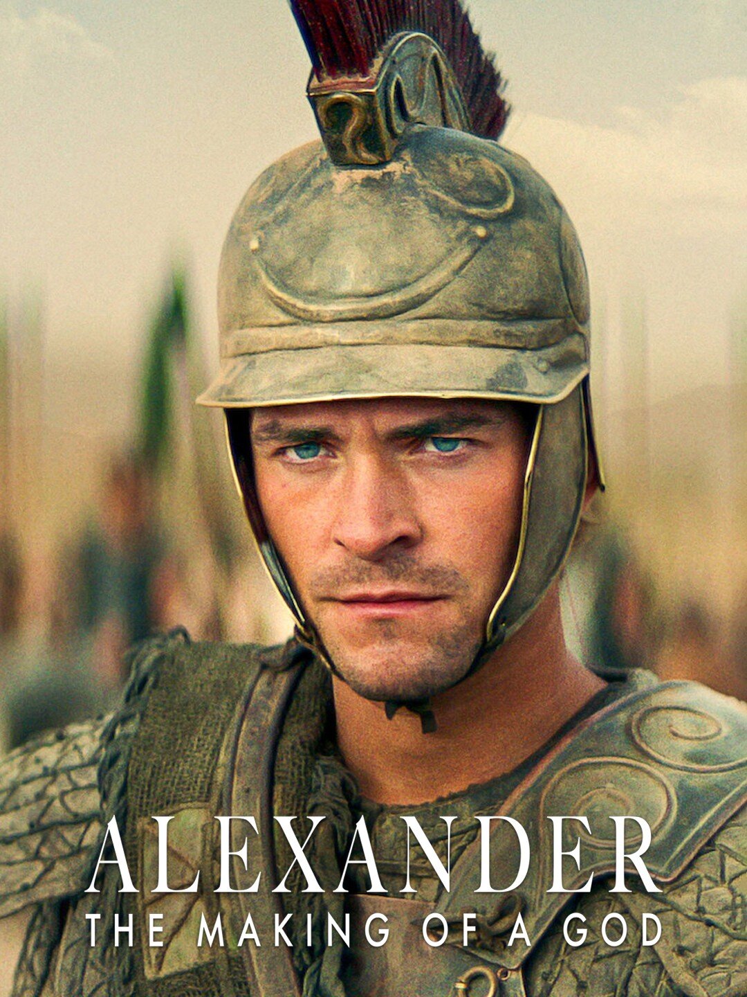 Alexander: The Making of a God ne zaman