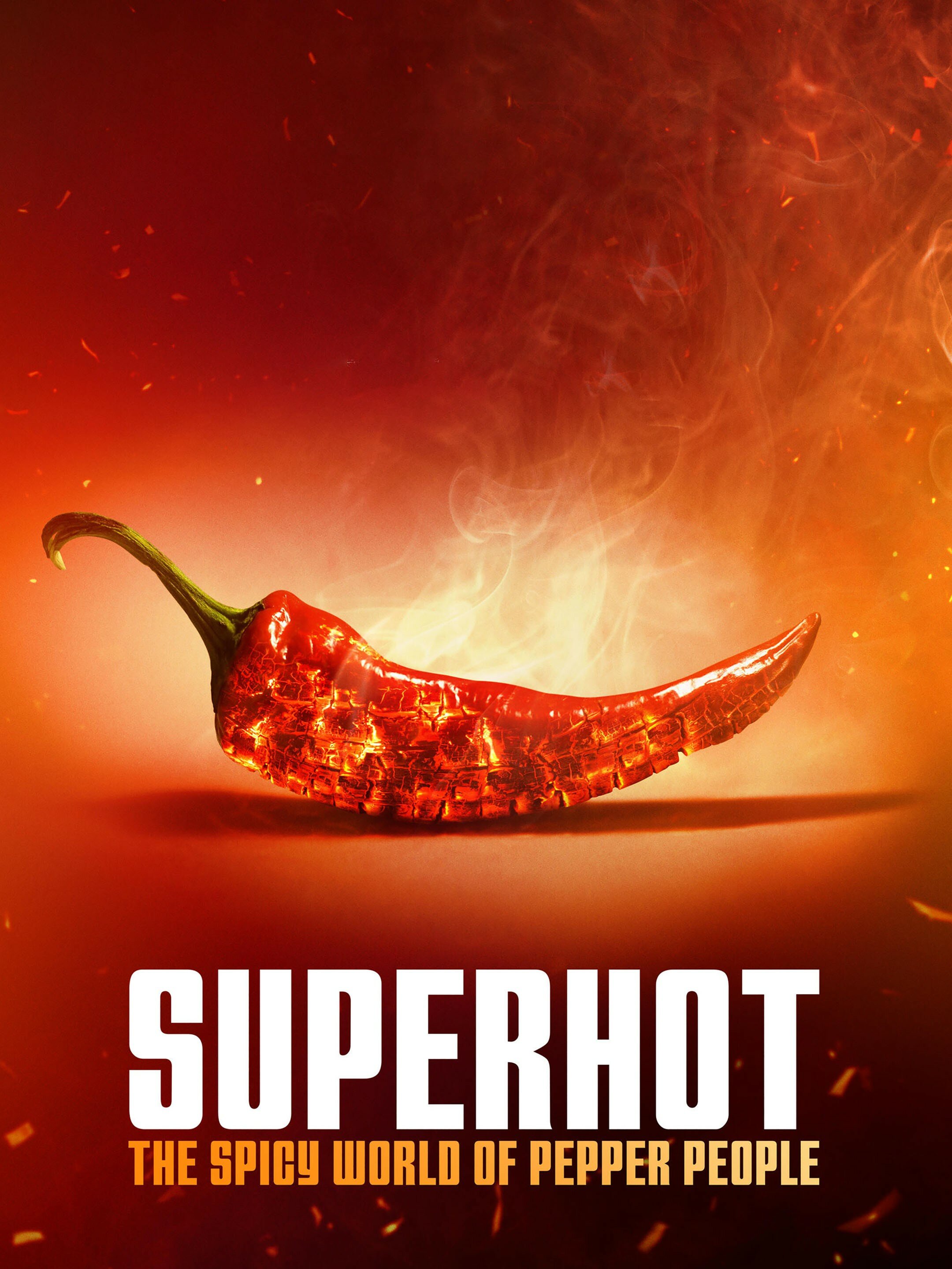 Superhot: The Spicy World of Pepper People ne zaman