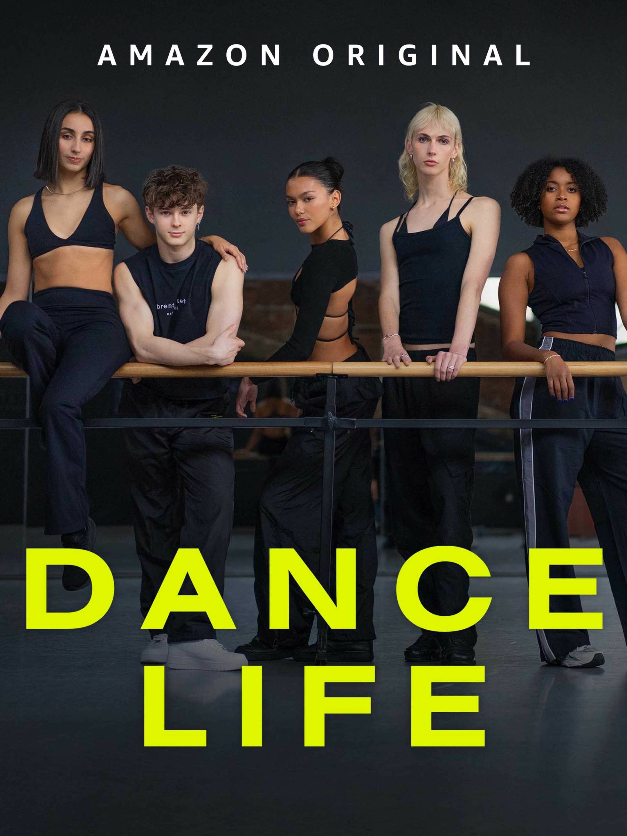 Dance Life ne zaman