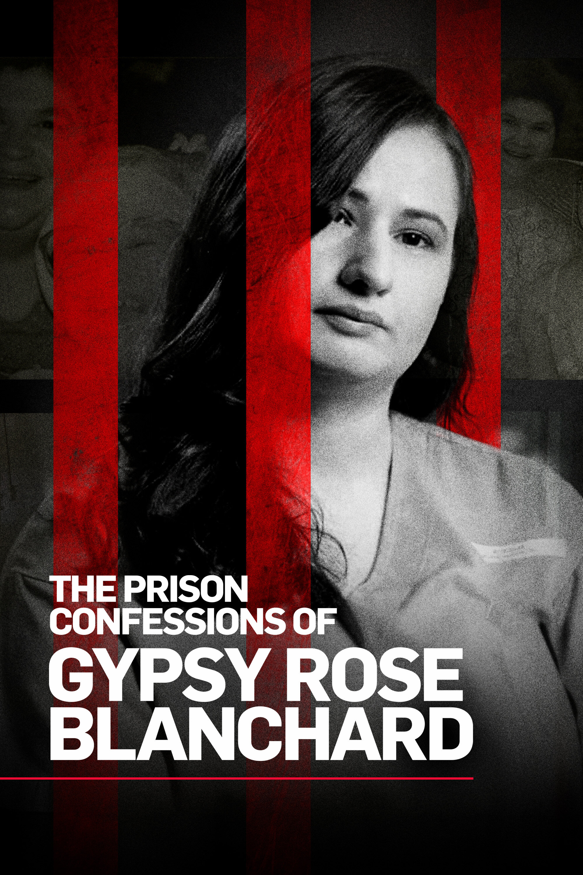 The Prison Confessions of Gypsy Rose Blanchard ne zaman