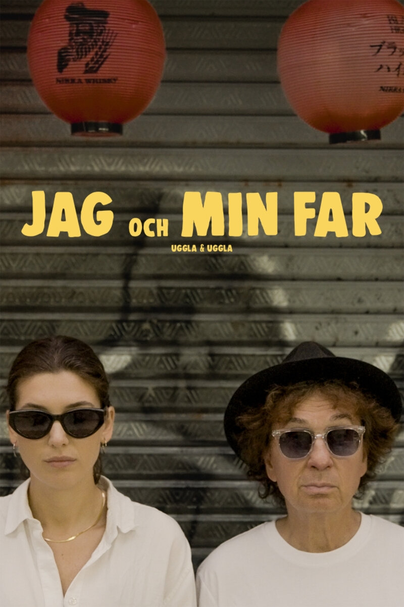 Jag och min far ne zaman