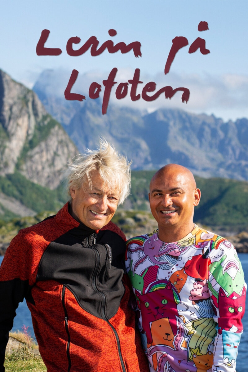 Lerin på Lofoten ne zaman